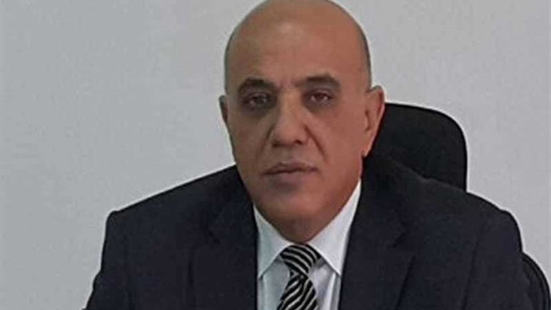 أبو سليمان وكيلا