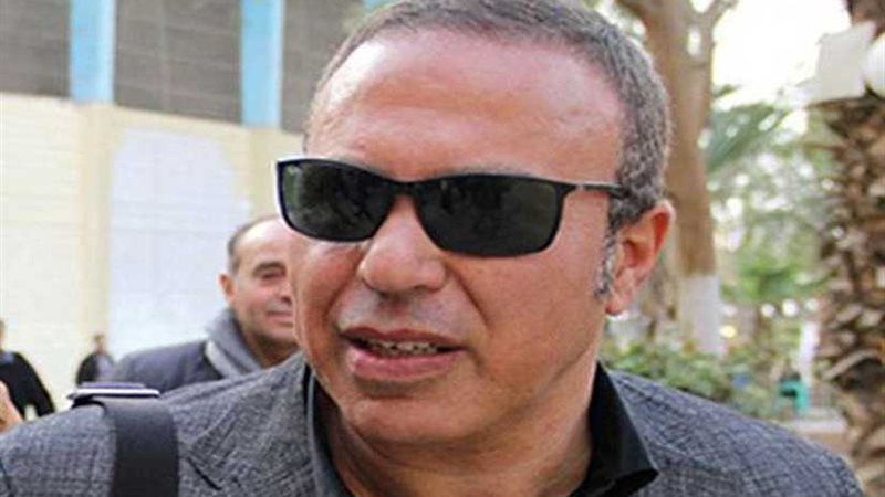 أيمن يونس: كوبر لا