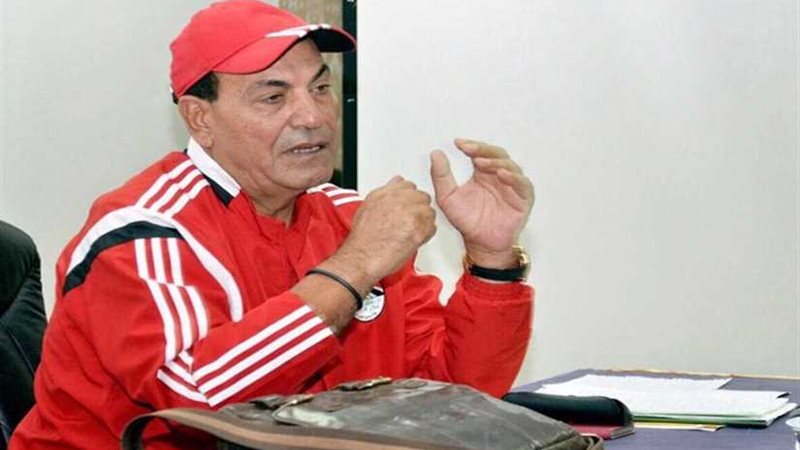 فكري صالح: الشناوي