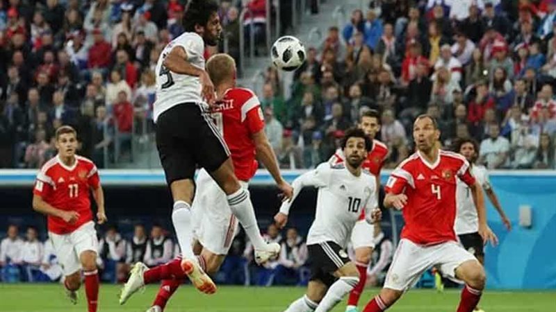 ناقد: انهيار المنتخب