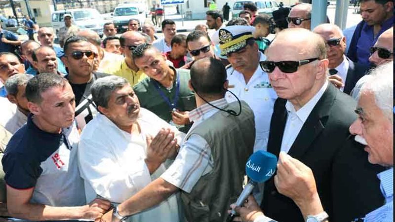 القاهرة تحرر 34 مخالفة