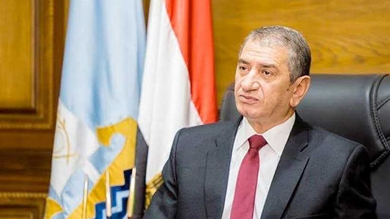 محافظ كفر الشيخ: