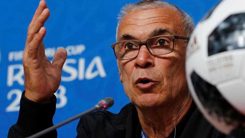 تعرف على حقيقة استقالة