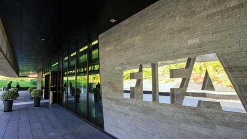 الاتحاد الدولي يعلن