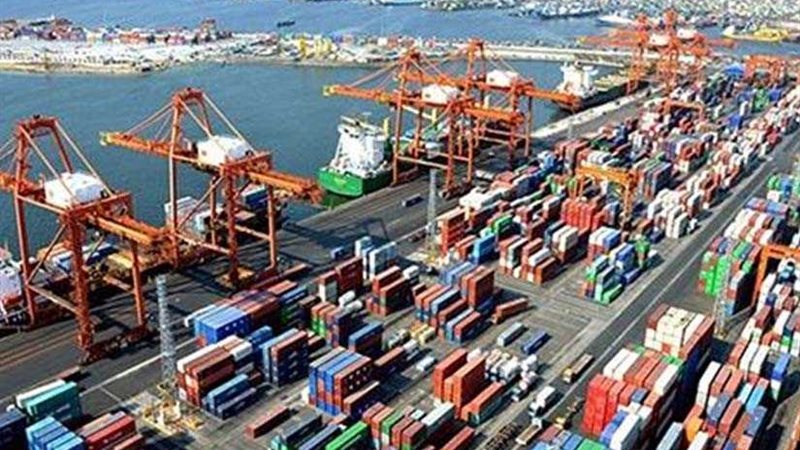 ميناء الإسكندرية