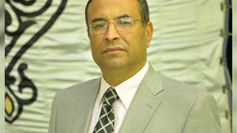 وكيل اللجنة الدينية