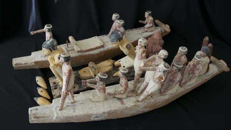 مصر تتسلم من إيطاليا