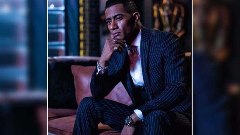 محمد رمضان: النجاح