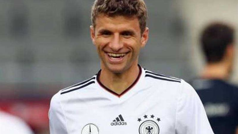 تصريحات النجم الألماني