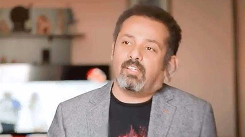 تجديد حبس وائل عباس