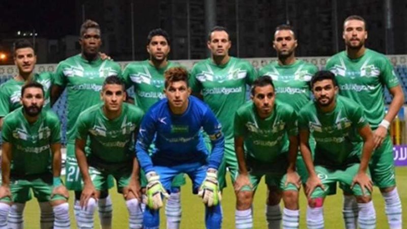 الاتحاد السكندري