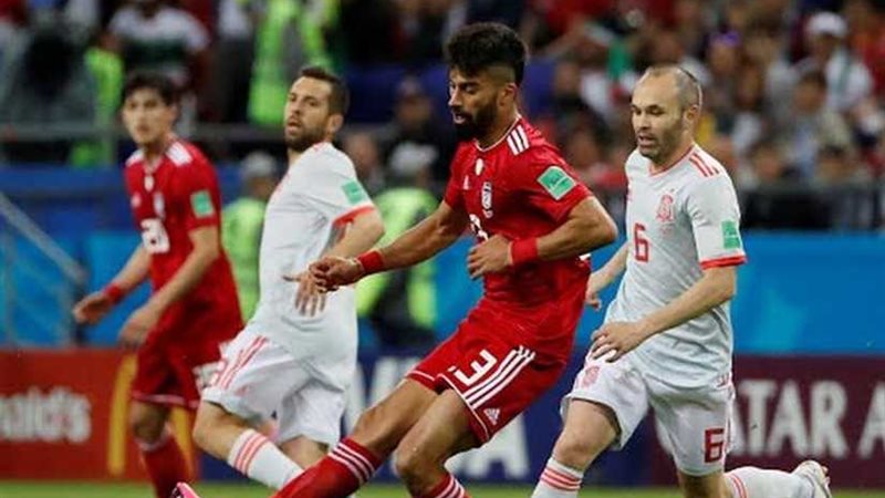 التعادل السلبي يسيطر