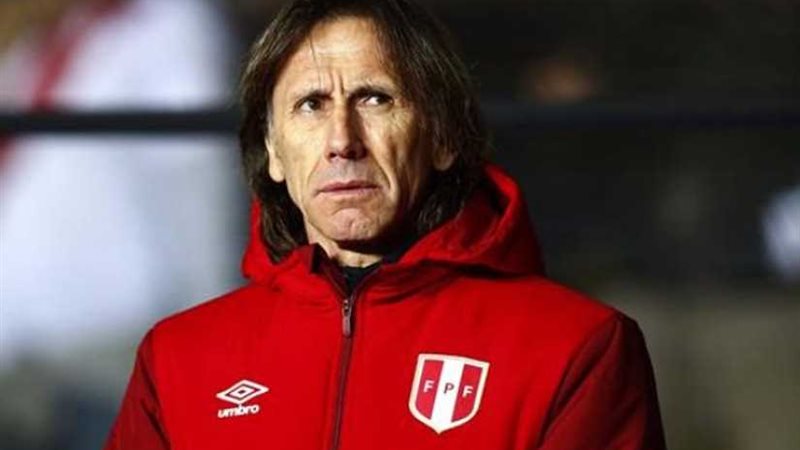 مدرب بيرو: قادرون