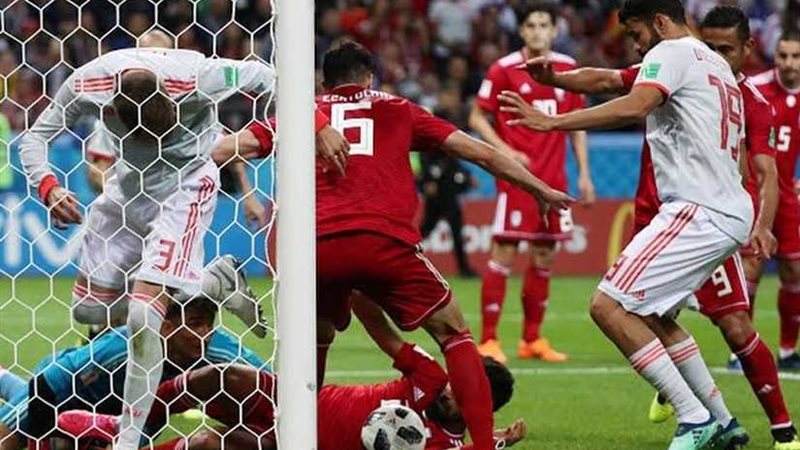 دييجو كوستا يحقق