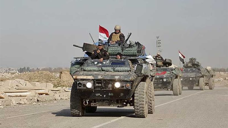 مصدر أمني: اعتقال