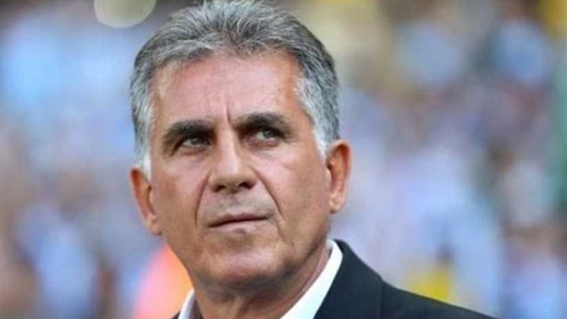 مدرب إيران: قدمنا