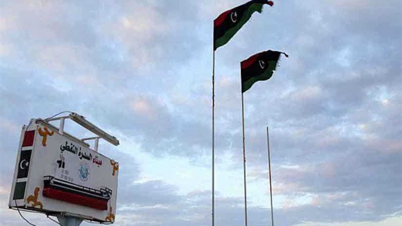 الجيش الليبى يستعيد