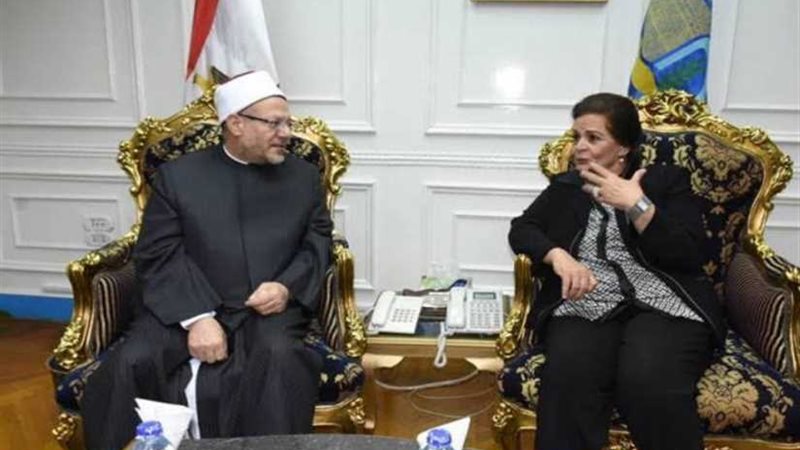 المهندسة نادية عبده