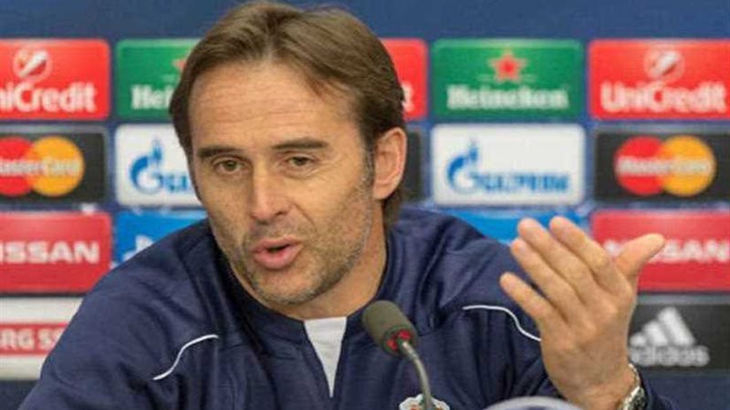 لوبيتيجي يرفض رحيل