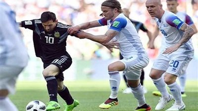 الليلة.. الأرجنتين يواجه كرواتيا في قمة المجموعة الرابعة بالمونديال