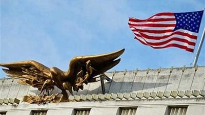 بيان من السفارة الأمريكية عن اجتماع كوشنر وجرينبلات مع الرئيس السيسي