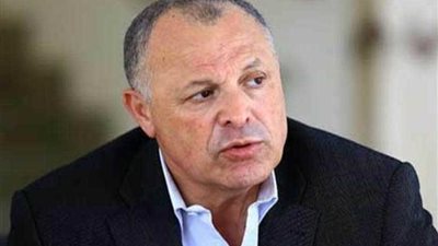 «ابوريدة»: تقدمنا بشكوى ضد حكم مباراة روسيا .. وموقف كوبر بعد لقاء السعودية