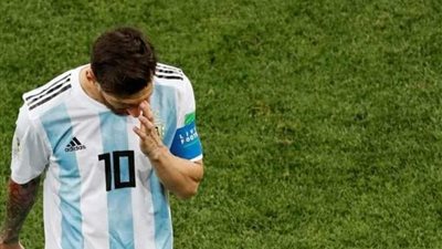 الشوط الأول.. الأرجنتين مختفٍ.. وكرواتيا يُبدع منذ اللحظات الأولى