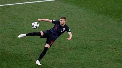 «ريبيتش» يستغل خطأ حارس الأرجنتين ويُسجل الهدف الأول للمنتخب الكرواتي