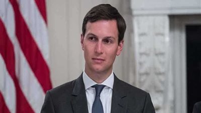 كبير مستشاري الرئيس الأمريكي يصل القاهرة لبحث آخر المستجدات بالمنطقة