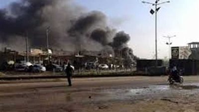 المرصد السوري: مقتل 34 شخصا في قصف واشتباكات بدير الزور