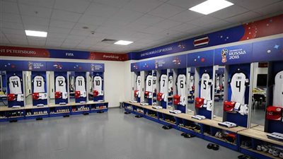 تشكيل كوستاريكا أمام السامبا