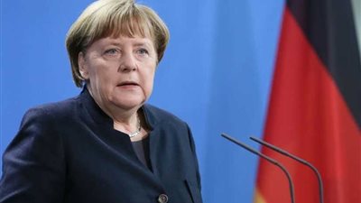 43% من الألمان يعتقدون أن على ميركل تقديم استقالتها