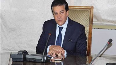 التعليم العالي: مدينة الأبحاث العلمية ببرج العرب مستعدة لخدمة الصناعة الوطنية