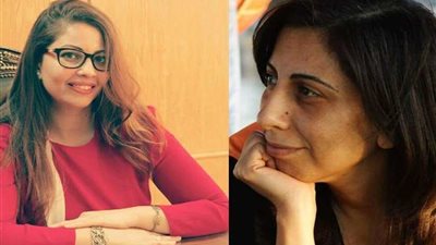 هالة جلال مديرًا فنيًّا لمهرجان أسوان الدولي لسينما المرأة