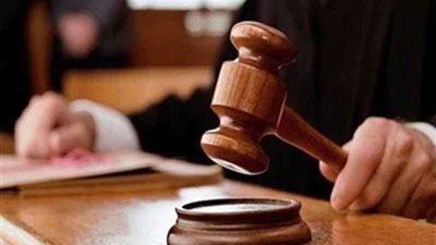 غدا.. الحكم على المتهمين بقتل مواطن بالبساتين