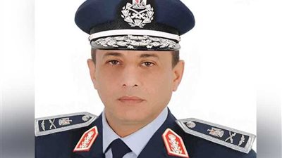 تعيين اللواء محمد عباس حلمي قائدًا للقوات الجوية خلفًا لـ