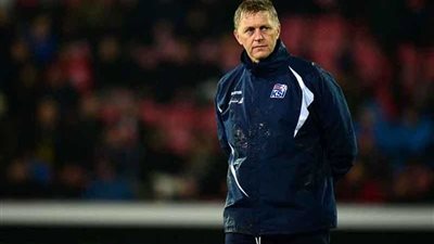 مدرب أيسلندا: سنقاتل للفوز على كرواتيا والتأهل إلى دور الـ16