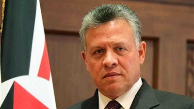 ملك الأردن يبحث مع وزيري الخزانة والتجارة الأمريكيين التعاون الاقتصادي والتجاري