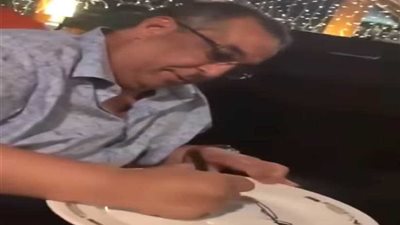 شاهد .. شخص ينتحل صفة رئيس الوزراء المغربي في روسيا