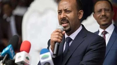 نجاة رئيس الوزراء الإثيوبي من محاولة اغتيال
