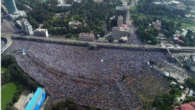 4 قتلى وأكثر من 100 جريح فى محاولة اغتيال رئيس وزراء إثيوبيا