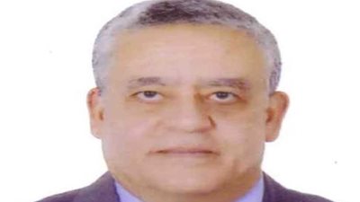 جبالى رئيسا للدستورية العليا خلفا لعبد الرزاق