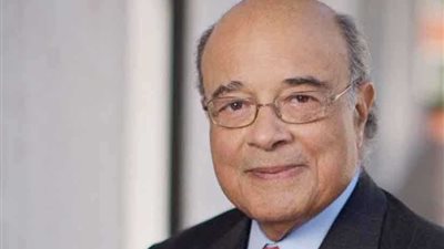 وزيرة الصحة تنعي العالم الجليل عادل محمود