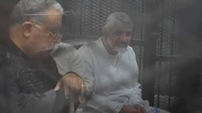 تأجيل محاكمة حسن مالك في 