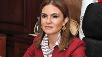 سحر نصر: التأجير التمويلي فرصة لزيادة الاستثمار