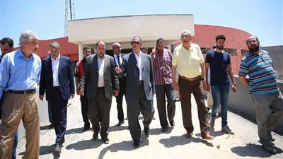 30 مليون جنيه تكلفة إنشاء متحف كفر الشيخ الإقليمي