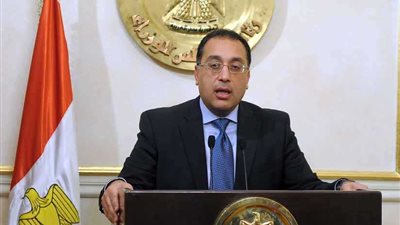 مدبولي يكشف معدلات التنفيذ بالمتحف الكبير