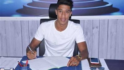 جلال وزادة يسافران المغرب لإتمام صفقة أحداد ‎