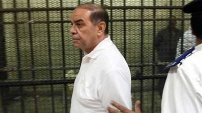 غدًا.. محاكمة عهدي فضلي بالكسب غير المشروع