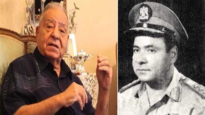 رحيل القبطي الذي صنع التاريخ